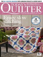 Today's Quilter